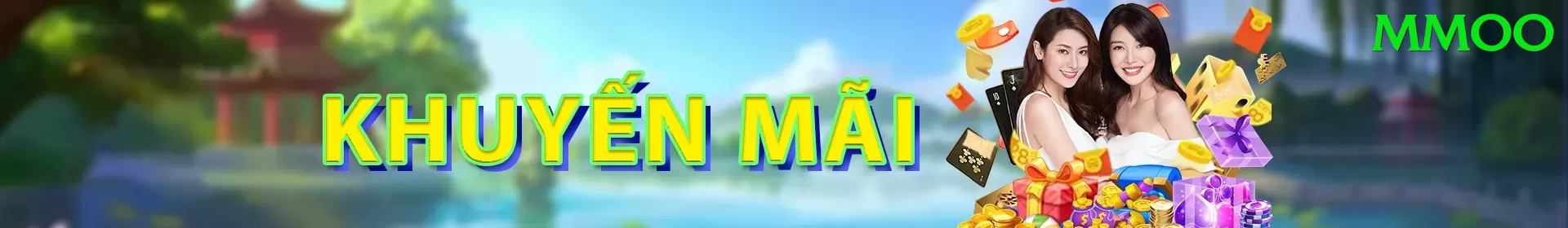 Khuyến Mãi Hấp Dẫn - mmoo - Game thẻ bài