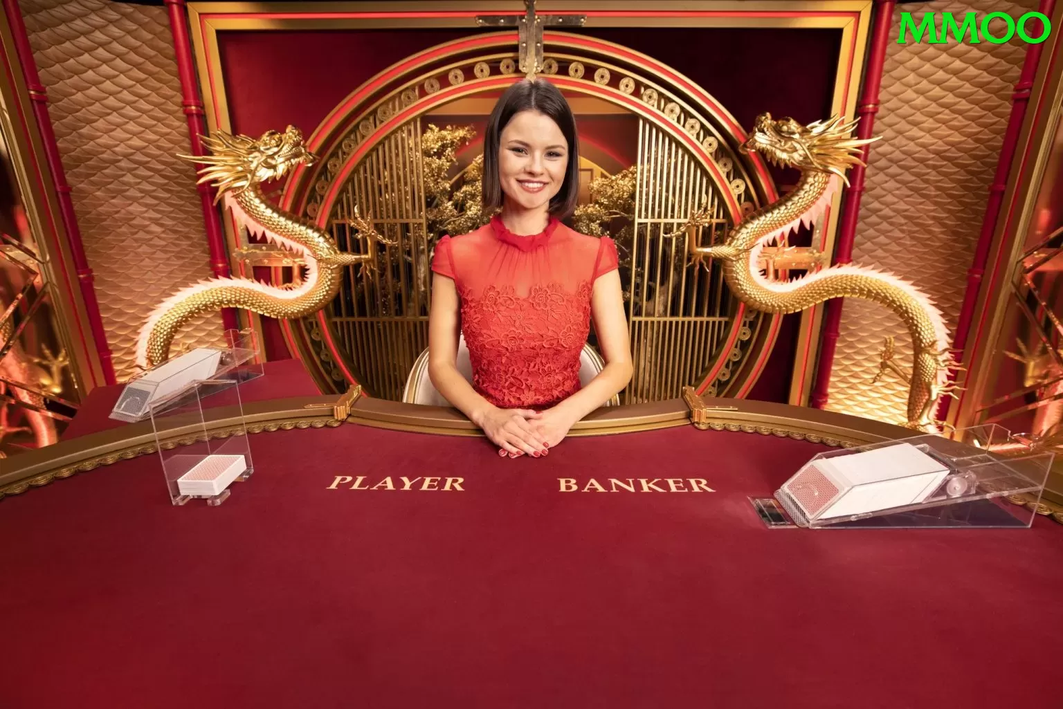 Sòng Bài Trực Tuyến - Trải nghiệm tuyệt vời - Pre-register