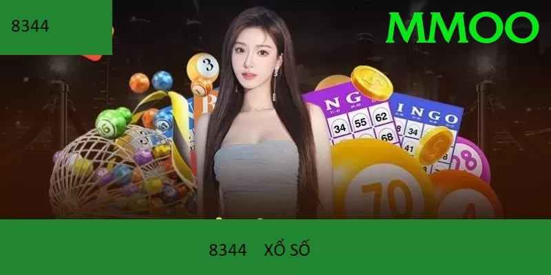 Xổ Số Online - Trải nghiệm tuyệt vời - Game hành động